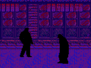 Street Hero (Proto 2)