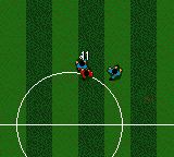Striker