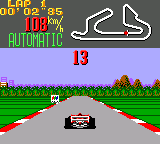 Super Monaco GP