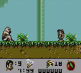 Tarzan - Lord of the Jungle