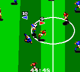 Tengen World Cup Soccer (USA, Europe)
