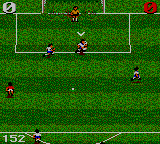 Ultimate Soccer (Japan, Europe)