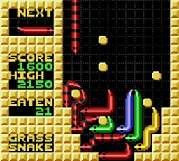WildSnake (Proto)