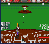 World Series Baseball