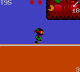 Zool no Yume Bouken