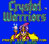 titlescreen
