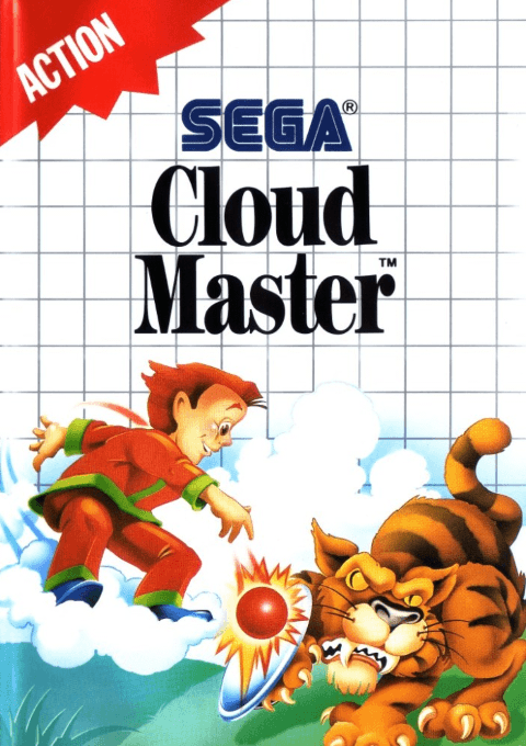 Cloud Master (USA, Europe)