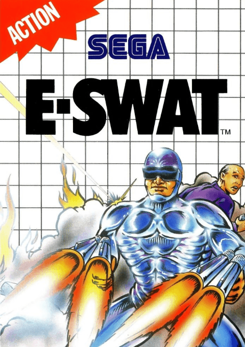 E-SWAT (USA, Europe)