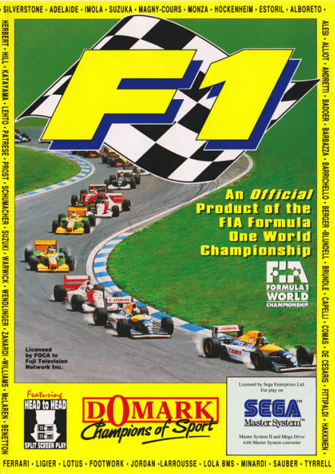 F1