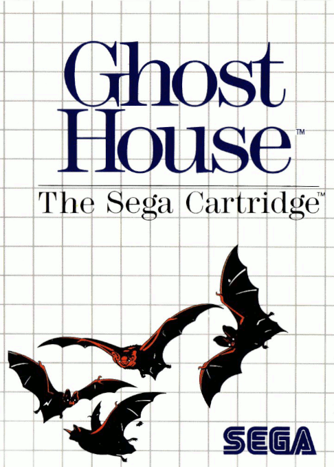 Ghost House
