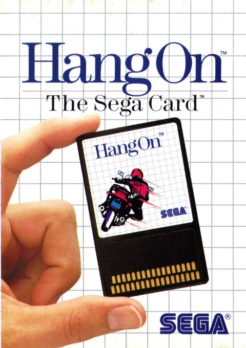 Hang-On