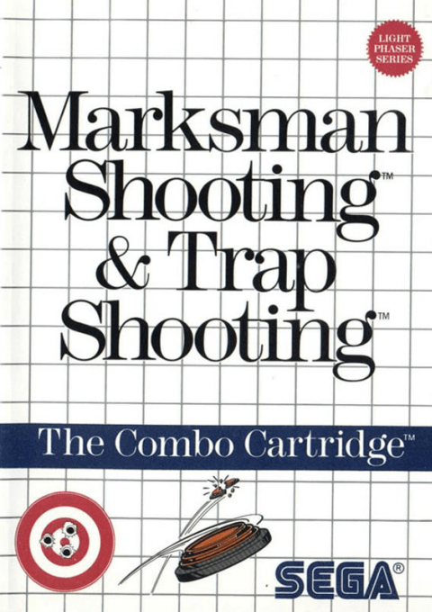 Marksman Shooting _ Trap Shooting (USA, Brazil)