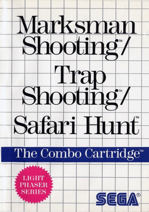 Marksman Shooting _ Trap Shooting _ Safari Hunt