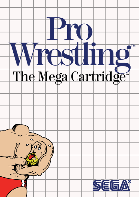 Pro Wrestling (USA, Europe)