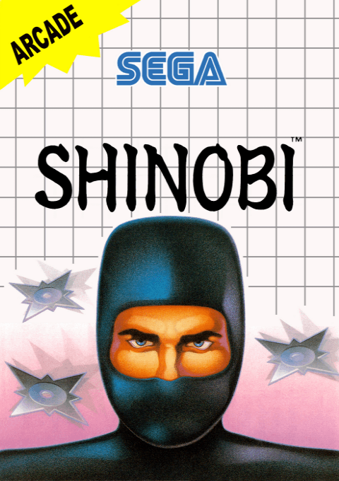 Shinobi
