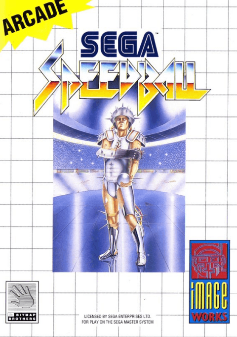 Speedball