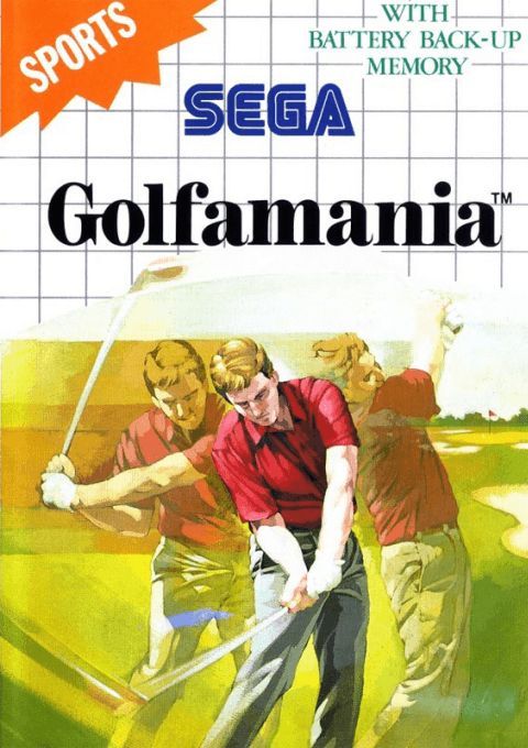 Super Golf