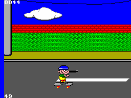 Gameplay of 20 em 1