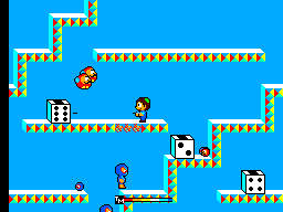 3 in 1 - The Best Game Collection (C) (Korea) (En)