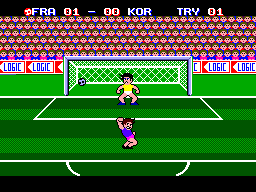 94 Super World Cup Soccer (Korea) (En)