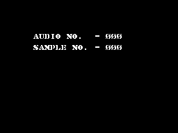 A-Team Music, The (Europe) (Proto) (Sound Data)