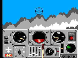 Gameplay of Ace of Aces