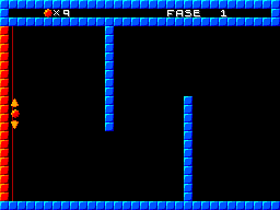 Acerte o Alvo (Brazil) (Mega Drive 4)