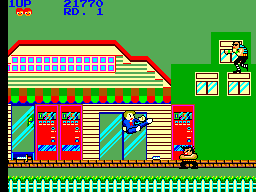 Action Boy (Taiwan) (En)