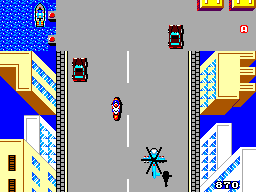 Action Fighter (Taiwan) (En)