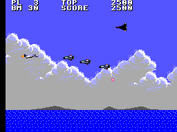 Aerial Assault