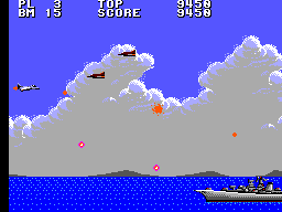 Aerial Assault (Taiwan) (En)