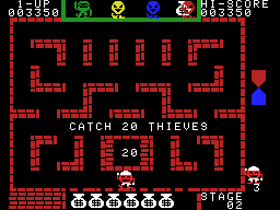Alibaba and 40 Thieves (Korea) (En)
