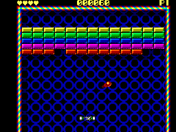 Gameplay of Arcade Smash Hits