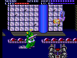 Assault City (Europe) (Joypad)