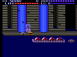 Assault City (Europe, Brazil) (En) (Light Phaser)