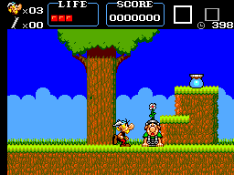 Asterix
