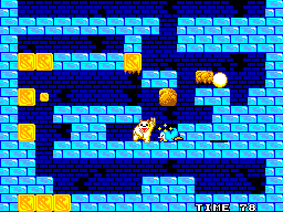 Astro Adventure (Taiwan) (En)