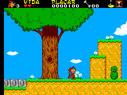 Aventuras da TV Colosso, As (Brazil)