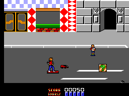 Back to the Future Part II