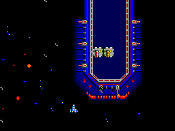 Blade Eagle _ Blade Eagle 3-D