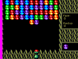 Bolhas (Brazil) (Mega Drive 4)