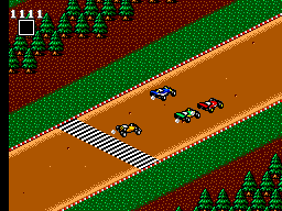 Buggy Run