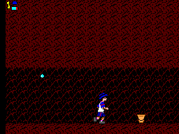 Gameplay of Castelo Ra-Tim-Bum
