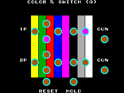 Color & Switch Test (Brazil) (En) (Rev A)