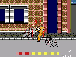 Dead Angle (USA, Europe)