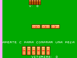 Domino (Brazil) (Mega Drive 4)