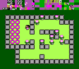 Doze Trabalhos de Jongo, Os (Brazil) (Mega Drive 4)