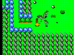 Dragon Crystal