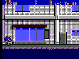 E-SWAT (USA, Europe)