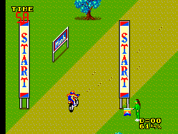 Enduro Racer